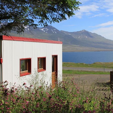 Lindarbrekka Djúpivogur Exterior foto