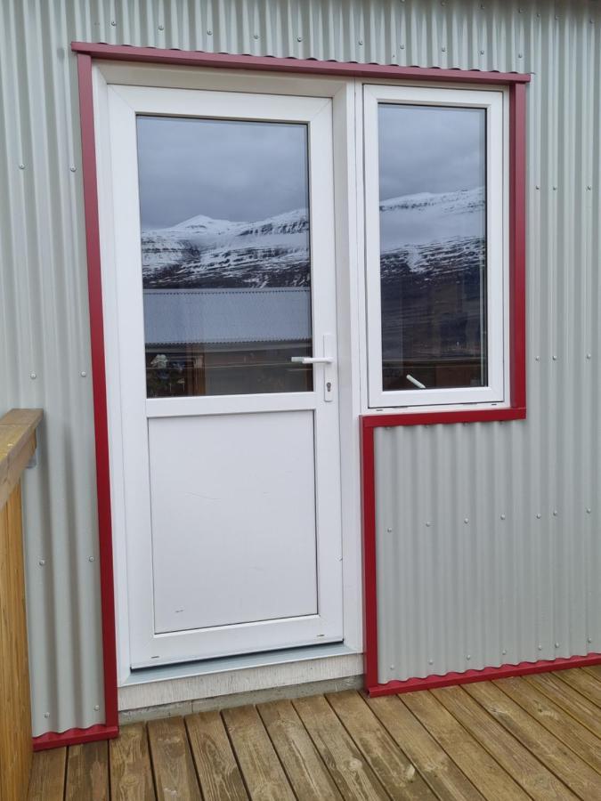 Lindarbrekka Djúpivogur Exterior foto