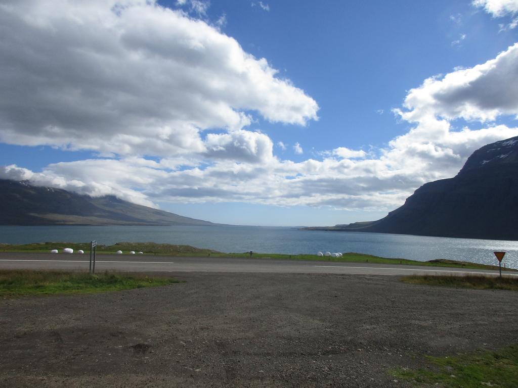 Lindarbrekka Djúpivogur Quarto foto