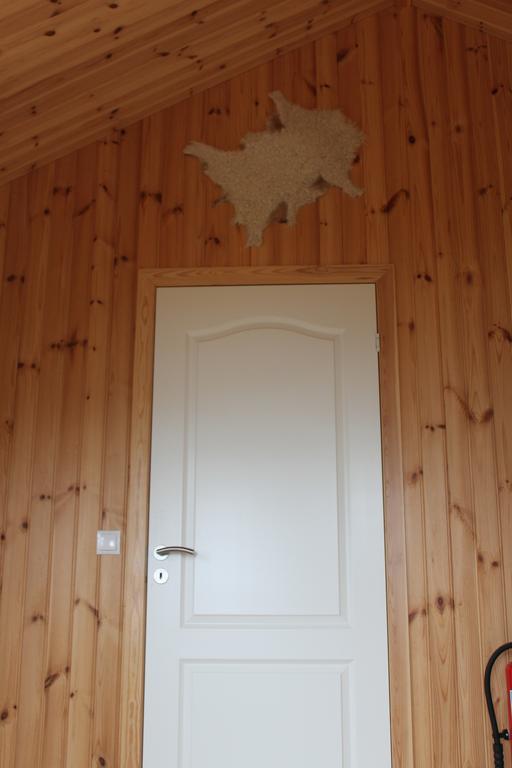 Lindarbrekka Djúpivogur Exterior foto