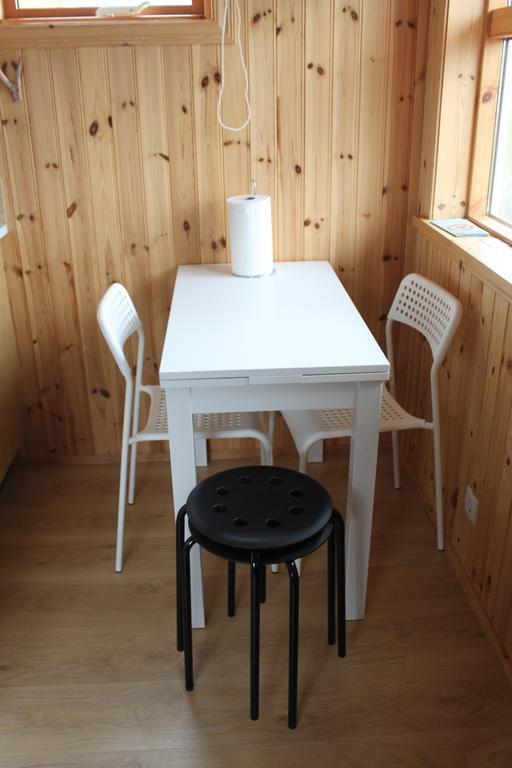 Lindarbrekka Djúpivogur Exterior foto