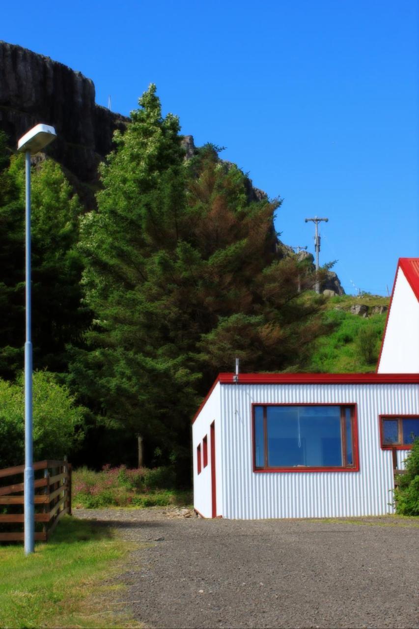Lindarbrekka Djúpivogur Exterior foto